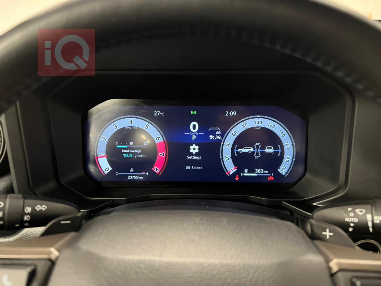 تويوتا لاندكروزر برادو